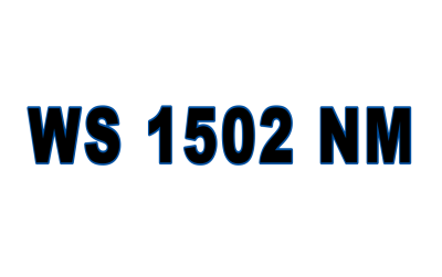 WS 1502 NM