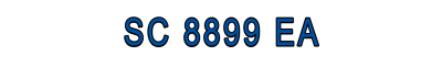 SC 8899 EA