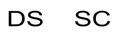 DS    SC