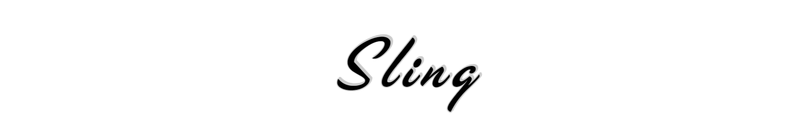 Sling