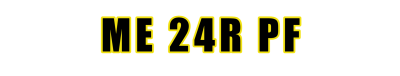 ME 24R PF