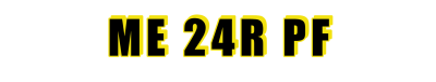 ME 24R PF