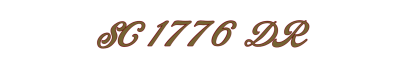 SC 1776 DR