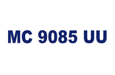 MC 9085 UU