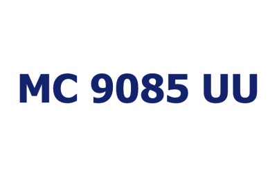 MC 9085 UU