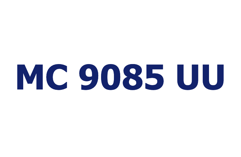 MC 9085 UU
