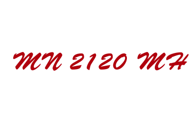 MN 2120 MH