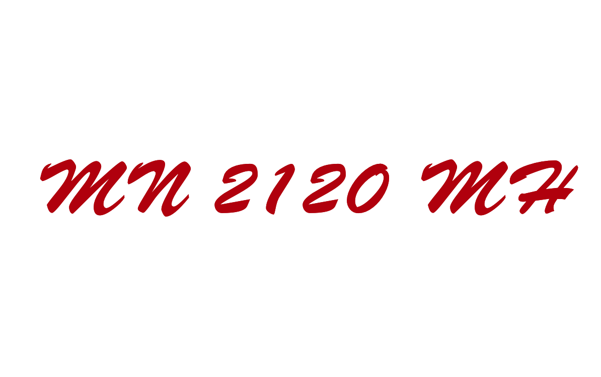 MN 2120 MH