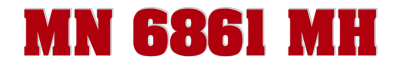 MN 6861 MH