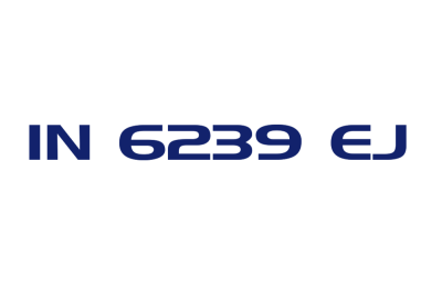 IN 6239 EJ