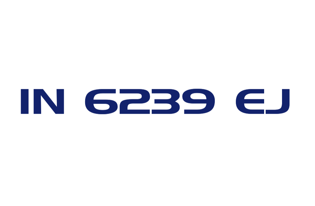 IN 6239 EJ
