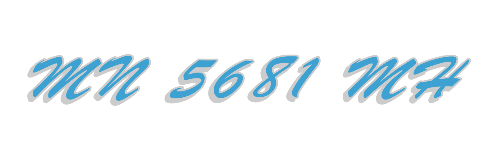 MN 5681 MH