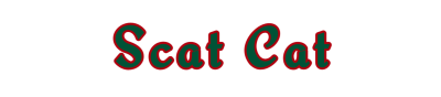 Scat Cat