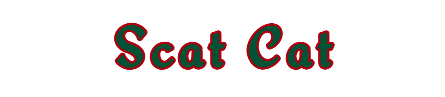 Scat Cat