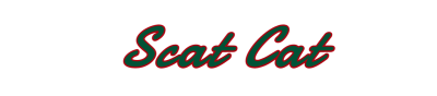 Scat Cat