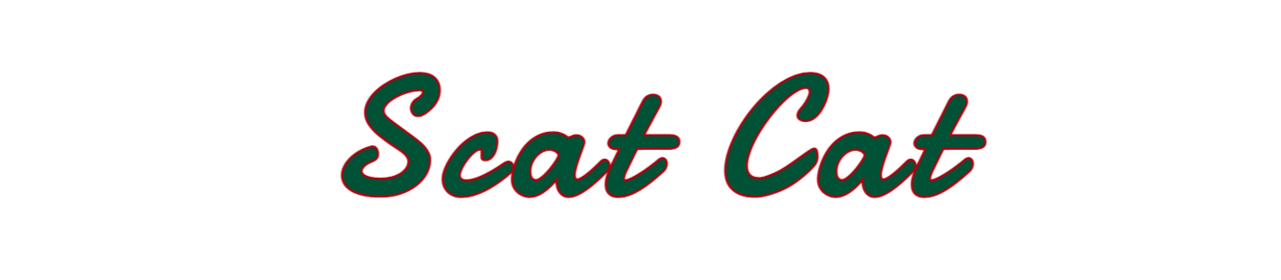 Scat Cat