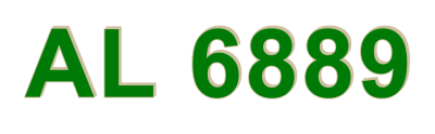 AL 6889
