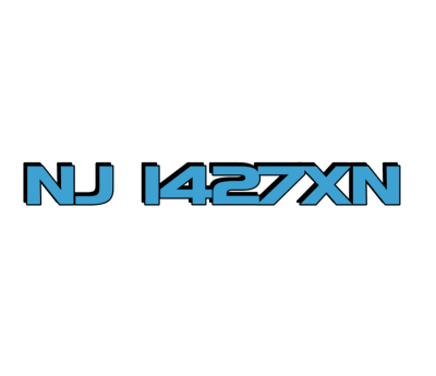 NJ 1427XN