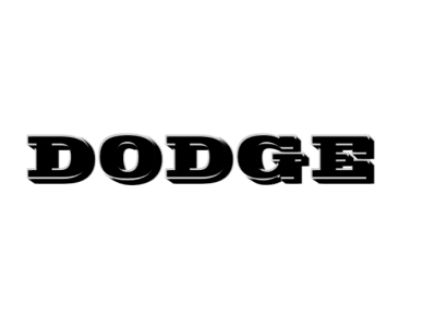 DODGE