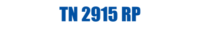 TN 2915 RP