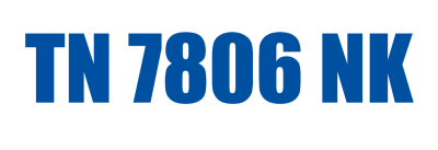 TN 7806 NK