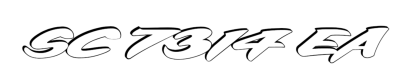 SC 7314 EA