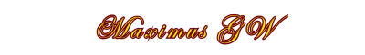Maximus GW