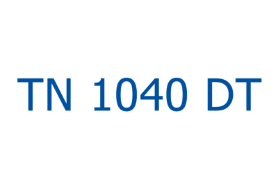 TN 1040 DT