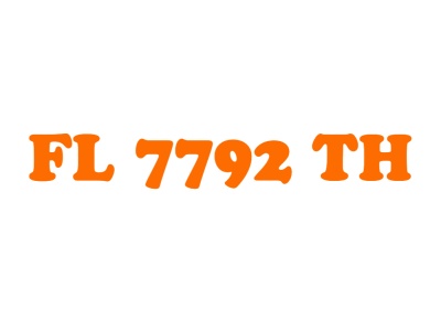 FL 7792 TH