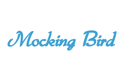 Mocking Bird