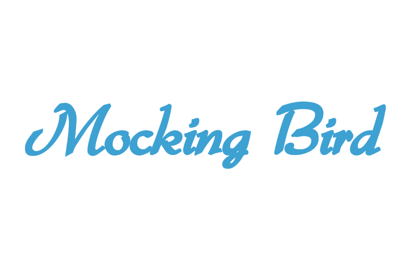 Mocking Bird Hoosierdecal mocking-bird-hoosierdecal