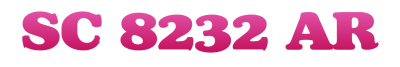 SC 8232 AR