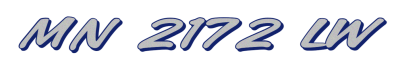 MN 2172 LW