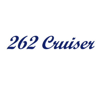 262 Cruiser
