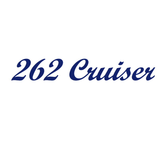 262 Cruiser