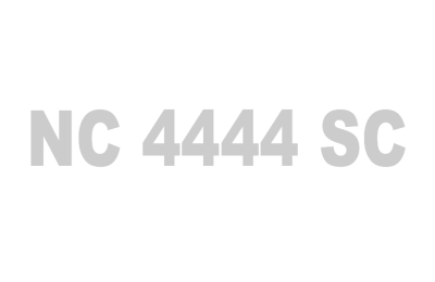 NC 4444 SC