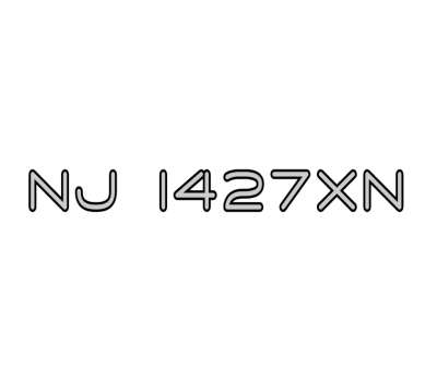 NJ 1427XN