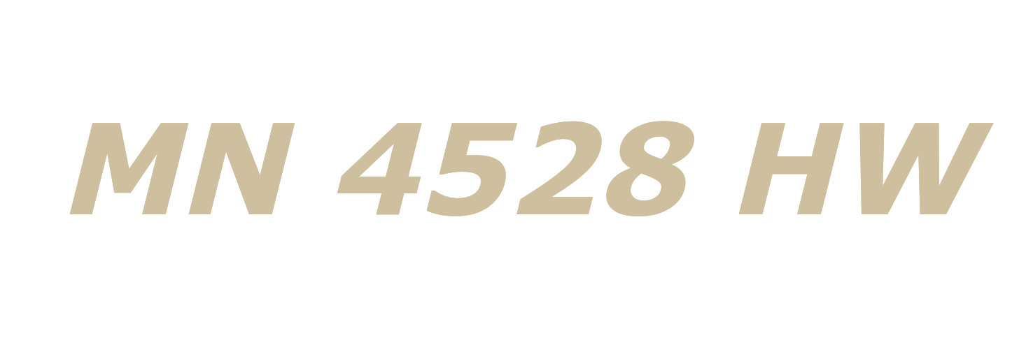 MN 4528 HW