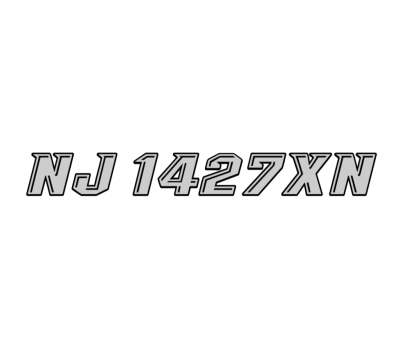 NJ 1427XN