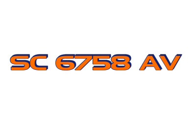 SC 6758 AV