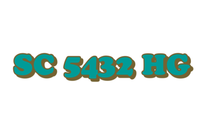 SC 5432 HG