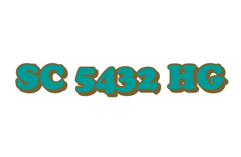 SC 5432 HG
