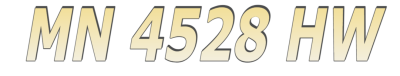 MN 4528 HW