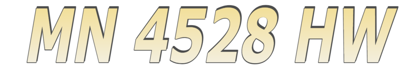 MN 4528 HW
