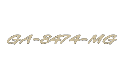 GA-8474-MG