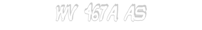 WV 467A AS
