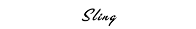 Sling