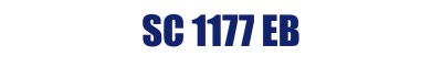 SC 1177 EB