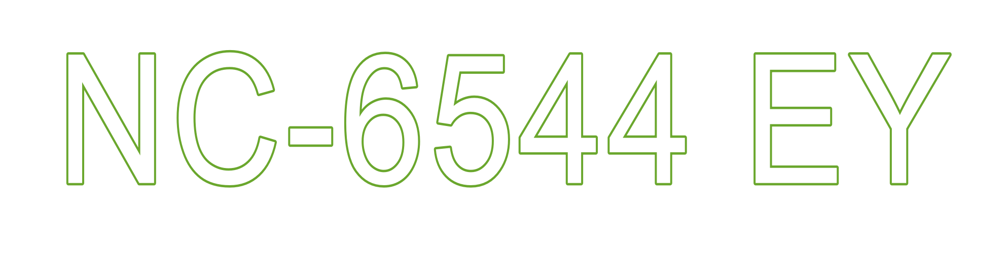 NC-6544 EY
