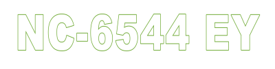NC-6544 EY